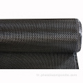 12k 400g düz% 100 karbon fiber kumaş
